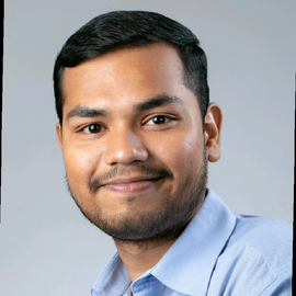 Ayon Roy