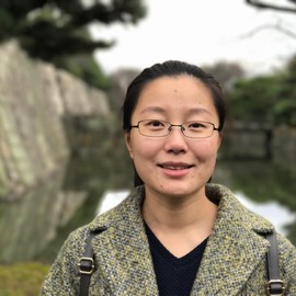 Yutian Wu