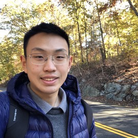 Zhewen Hou