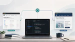 Keeping Two Sites in Sync: My Hugo + VS Code + Copilot Workflow
