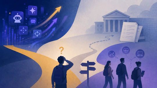 aiX Weekly — AI in Higher Education (July 15th, 2026)