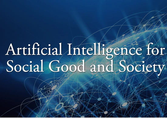 AI for Social Good and Society
